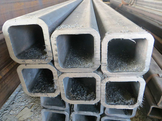 武功20#方矩钢管