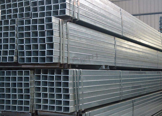 武功Q235b矩形管