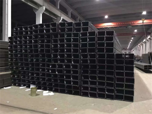 武功冷拔方管选型指南 工程采购怎么选